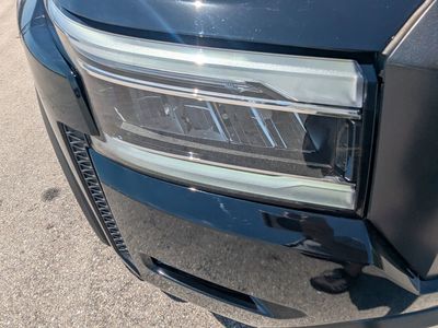 2024 Nissan Frontier - Photo 10