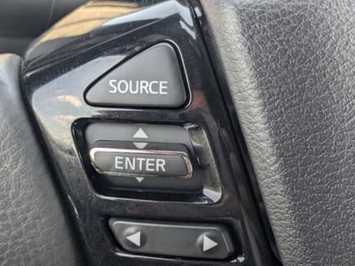2024 Nissan Frontier - Photo 31