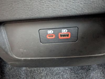2024 Nissan Frontier - Photo 18