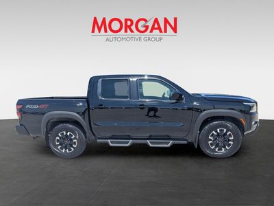 2024 Nissan Frontier - Photo 4