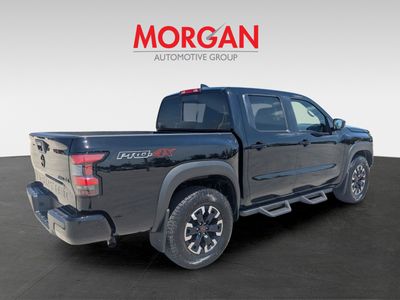 2024 Nissan Frontier - Photo 5