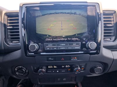 2024 Nissan Frontier - Photo 25