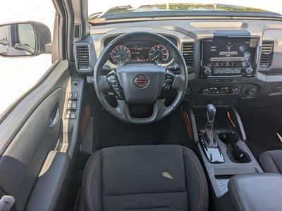 2024 Nissan Frontier - Photo 20