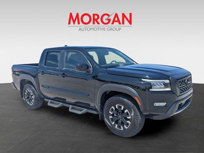 2024 Nissan Frontier - Photo 2