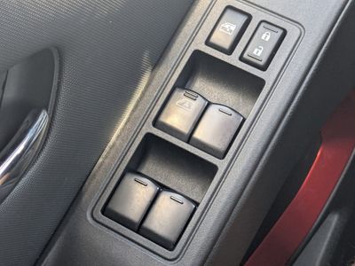 2024 Nissan Frontier - Photo 29