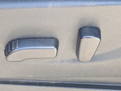 2024 Nissan Frontier - Photo 24