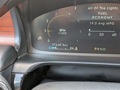 2023 Lincoln Aviator - Photo 34