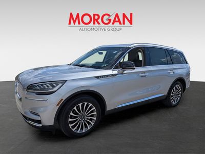 2023 Lincoln Aviator - Photo 9