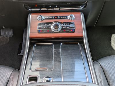 2023 Lincoln Aviator - Photo 26