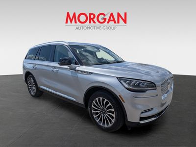 2023 Lincoln Aviator - Photo 2