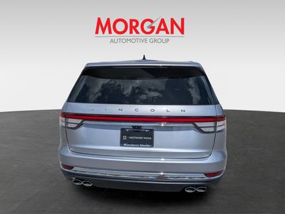 2023 Lincoln Aviator - Photo 6