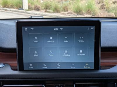 2023 Lincoln Aviator - Photo 25