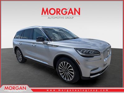 2023 Lincoln Aviator - Photo 1