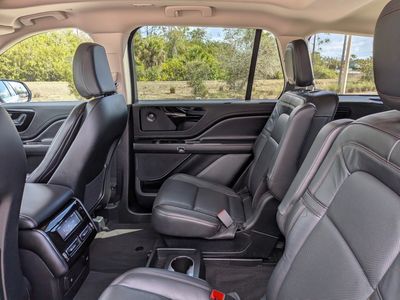 2023 Lincoln Aviator - Photo 17