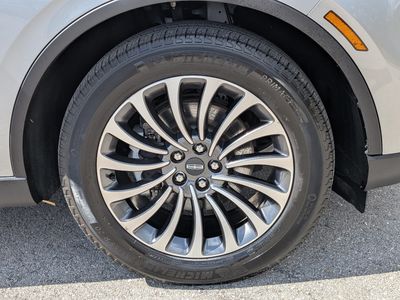 2023 Lincoln Aviator - Photo 11