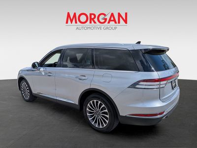 2023 Lincoln Aviator - Photo 7