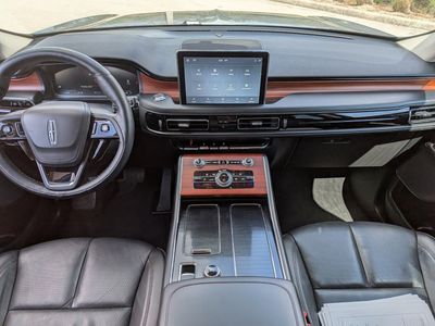2023 Lincoln Aviator - Photo 22