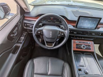 2023 Lincoln Aviator - Photo 23
