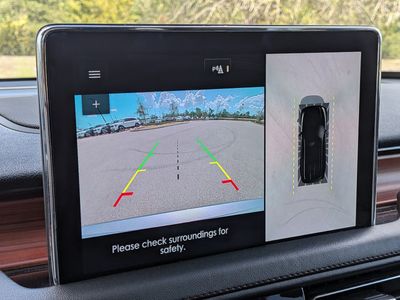 2023 Lincoln Aviator - Photo 38