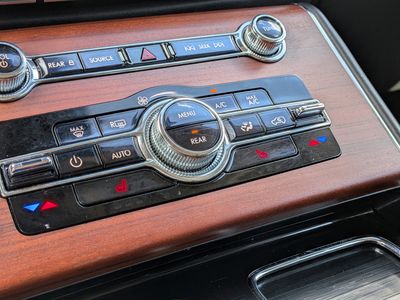 2023 Lincoln Aviator - Photo 36