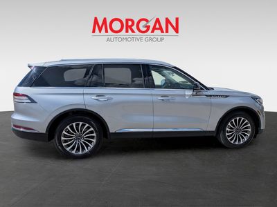 2023 Lincoln Aviator - Photo 4