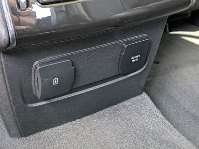 2023 Lincoln Aviator - Photo 20