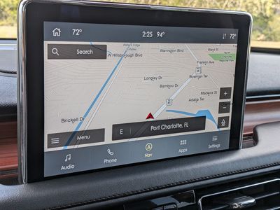 2023 Lincoln Aviator - Photo 37
