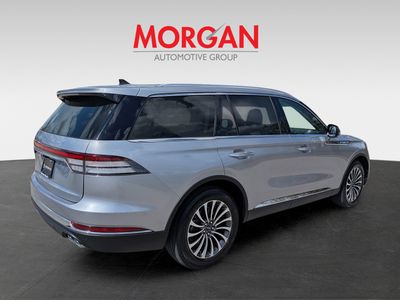 2023 Lincoln Aviator - Photo 5