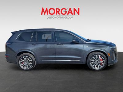 2023 Cadillac XT6 - Photo 4
