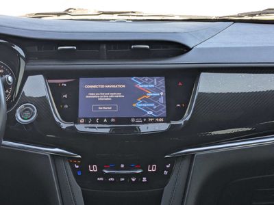 2023 Cadillac XT6 - Photo 26