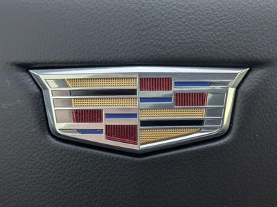 2023 Cadillac XT6 - Photo 39