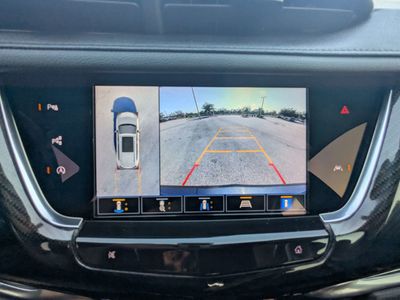 2023 Cadillac XT6 - Photo 31