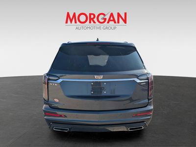 2023 Cadillac XT6 - Photo 6