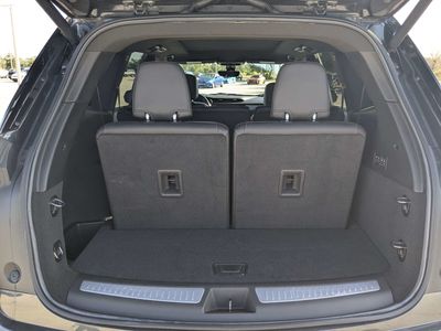 2023 Cadillac XT6 - Photo 17