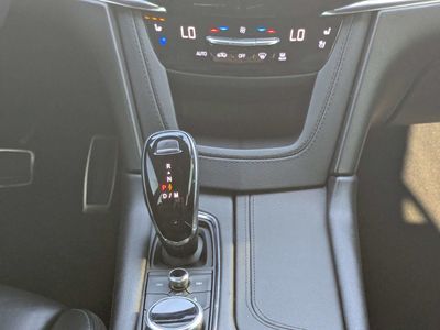 2023 Cadillac XT6 - Photo 27