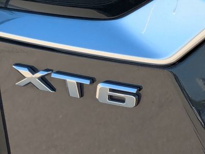 2023 Cadillac XT6 - Photo 14