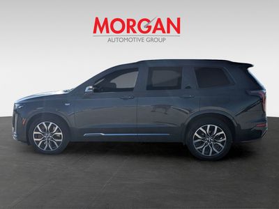 2023 Cadillac XT6 - Photo 8