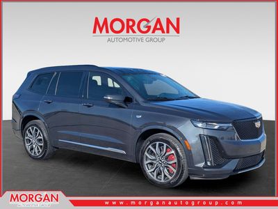 2023 Cadillac XT6 - Photo 1
