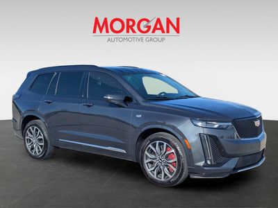 2023 Cadillac XT6 - Photo 2