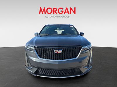 2023 Cadillac XT6 - Photo 3
