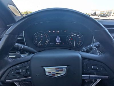 2023 Cadillac XT6 - Photo 40