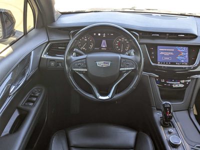 2023 Cadillac XT6 - Photo 24