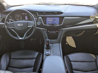 2023 Cadillac XT6 - Photo 23