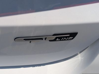 2022 Kia K5 - Photo 14