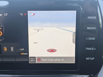 2022 Kia K5 - Photo 24