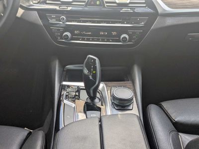 2018 BMW 5 Series - Photo 21