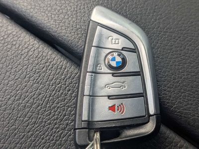 2018 BMW 5 Series - Photo 39