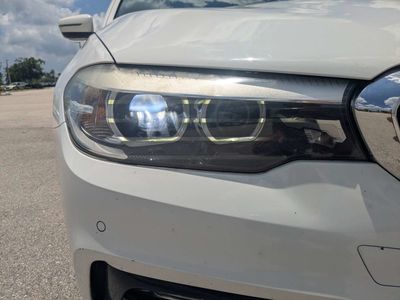 2018 BMW 5 Series - Photo 11