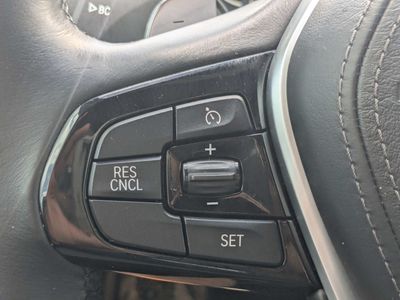 2018 BMW 5 Series - Photo 32