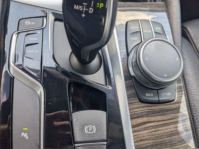 2018 BMW 5 Series - Photo 28